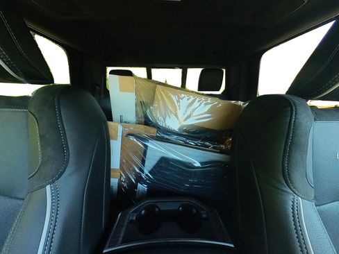 New 2026 RAM 2500 Laramie image 67