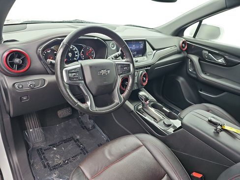 Used 2019 Chevrolet Blazer RS w/ LPO, Floor Liner Package FWD image 13