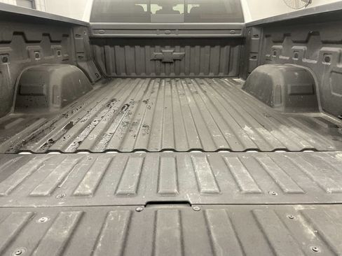 Used 2024 Chevrolet Silverado 1500 RST w/ Convenience Package II AWD/4WD image 19