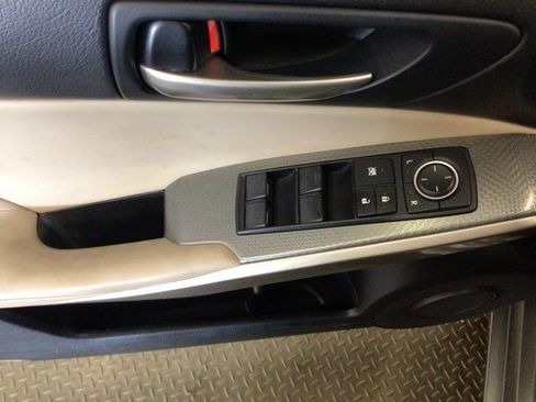 Used 2017 Lexus IS 200t F Sport w/ F Sport Package RWD image 16