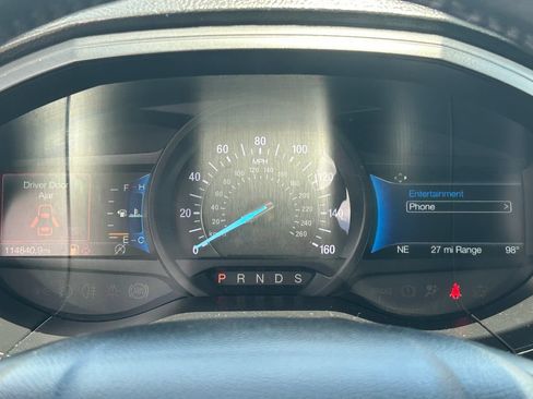 Used 2022 Ford Edge SEL w/ Convenience Package AWD/4WD image 23