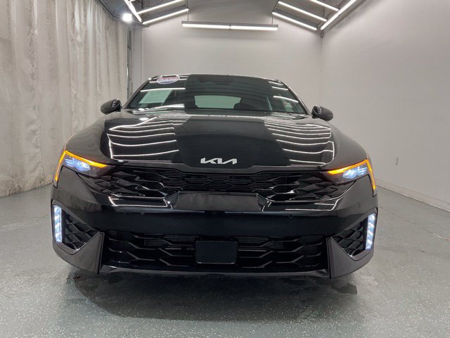 Used 2026 Kia K5 GT-Line w/ GT-Line Red Interior Package AWD/4WD image 3
