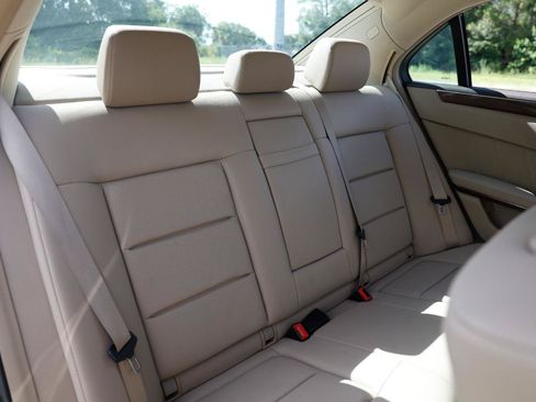 Used 2013 Mercedes-Benz E 350 4MATIC Sedan w/ Premium 1 Pkg image 14