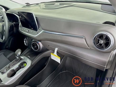 New 2026 Chevrolet Blazer LT w/ Convenience Package image 31