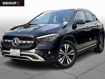 Used 2025 Mercedes-Benz GLA 250 GLA 250