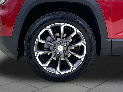 Used 2026 GMC Terrain Elevation w/ Elevation Premium Package FWD image 11