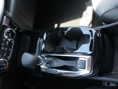 New 2026 Chevrolet Trax LT w/ Driver Confidence Package FWD image 45