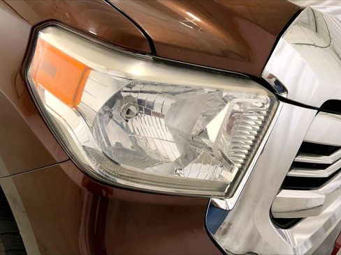 Used 2017 Toyota Tundra 1794 Edition AWD/4WD image 12