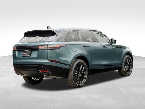 New 2026 Land Rover Range Rover Velar Dynamic SE image 4