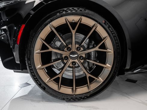 New 2026 Aston Martin V8 Vantage Coupe image 44