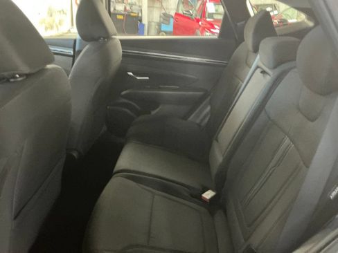 Certified 2024 Hyundai Tucson SEL AWD/4WD image 26