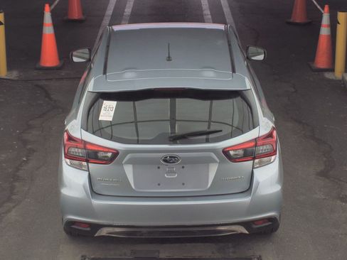 Used 2023 Subaru Impreza 2.0i AWD/4WD image 7