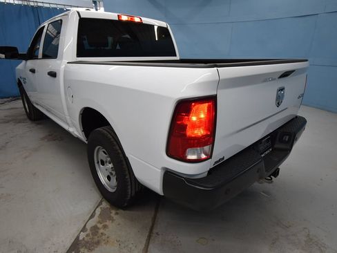 Used 2024 RAM 1500 Tradesman w/ Trailer Tow Group AWD/4WD image 28