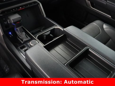 Used 2023 Toyota Tundra SR5 w/ TRD Sport Premium Package image 17