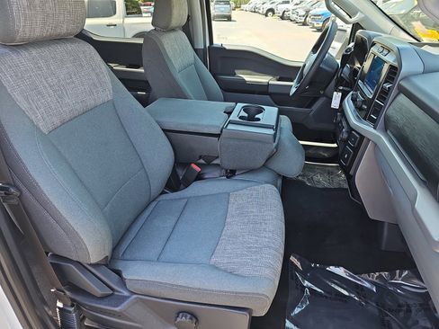 Used 2023 Ford F150 XLT AWD/4WD image 9
