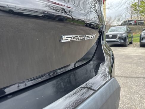 Used 2018 BMW X1 sDrive28i image 59