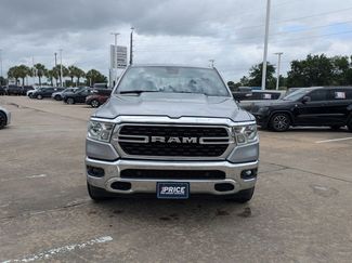 Used 2022 RAM 1500 Lone Star video 2