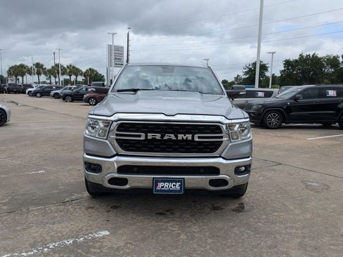 Used 2022 RAM 1500 Lone Star image 2