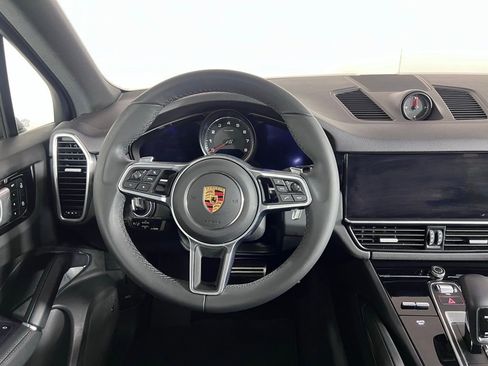 Certified 2023 Porsche Cayenne S AWD/4WD image 21