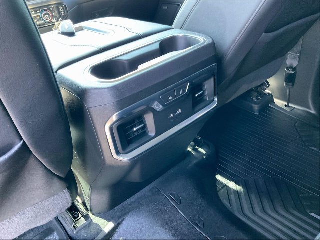 Certified 2022 Chevrolet Silverado 1500 LTZ AWD/4WD image 13