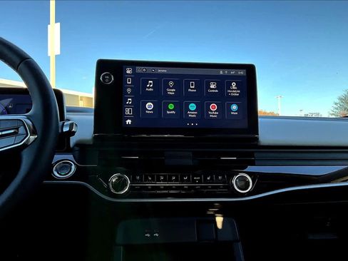 Used 2025 Honda Prologue Elite image 33