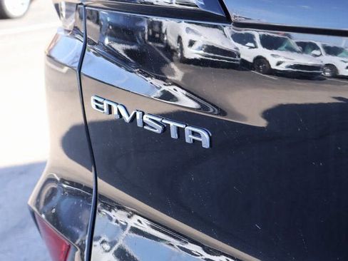 New 2026 Buick Envista Sport Touring FWD image 7