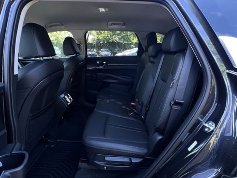 New 2026 Kia Sorento S AWD/4WD image 33
