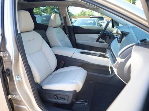 New 2026 Nissan Murano SL AWD/4WD image 29
