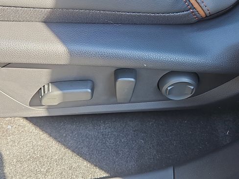 New 2026 Subaru Forester Sport AWD/4WD image 14