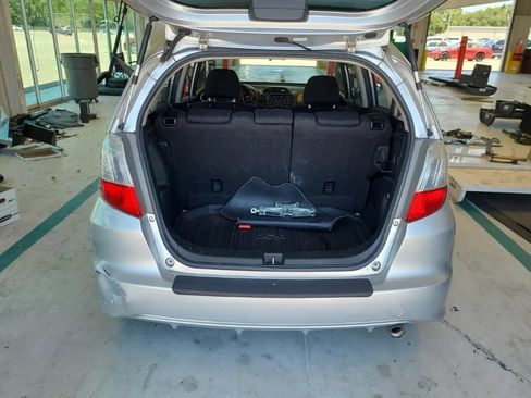 Used 2013 Honda Fit Sport image 7