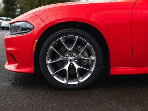 Used 2023 Dodge Charger GT image 12
