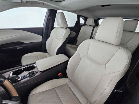 Used 2023 Lexus RX 350 Premium Plus w/ Cold Area Package AWD/4WD image 21