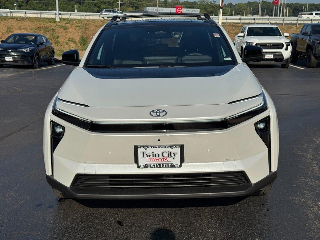 Used 2026 Toyota bZ FWD image 10
