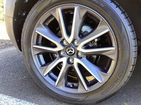 Used 2018 MAZDA CX-3 Touring w/ Preferred Equipment Package image 7