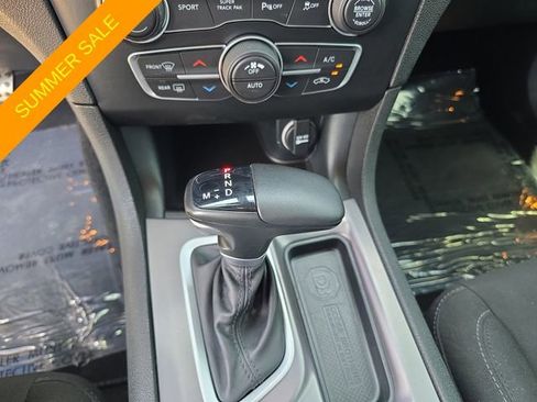 Certified 2023 Dodge Charger GT RWD image 19