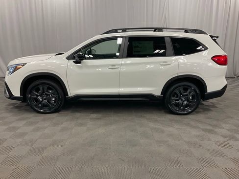 New 2026 Subaru Ascent Bronze Edition w/ Popular Package #2 AWD/4WD image 7