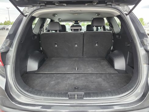 Used 2021 Hyundai Santa Fe SE AWD/4WD image 23
