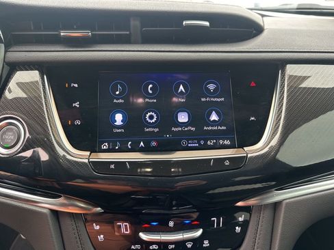 Certified 2025 Cadillac XT6 Sport w/ Technology Package image 27