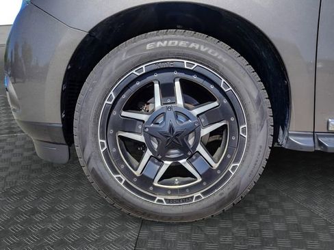 Used 2013 Nissan Pathfinder SL w/ SL Premium Pkg AWD/4WD image 13