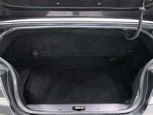 Used 2012 Aston Martin Virage Volante Convertible 2D image 63