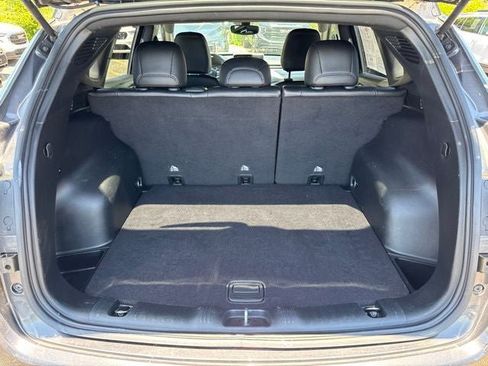 Used 2023 Jeep Compass Limited AWD/4WD image 19