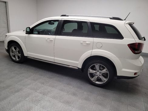 Used 2016 Dodge Journey Crossroad FWD image 3
