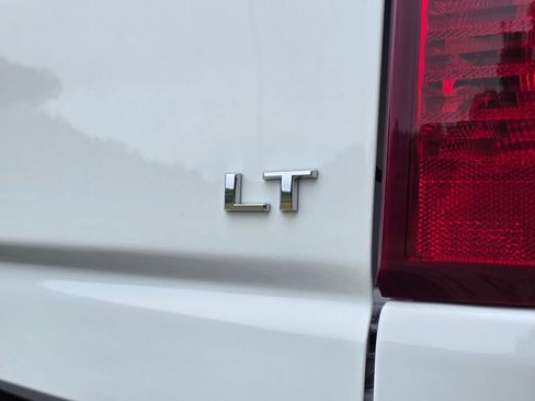 New 2026 Chevrolet Silverado 3500 LT w/ Texas Edition AWD/4WD image 29