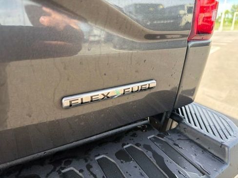 Used 2015 Ford F150 XLT w/ Trailer Tow Package AWD/4WD image 11