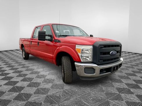 Used 2014 Ford F250 XL w/ XL Value Package image 4