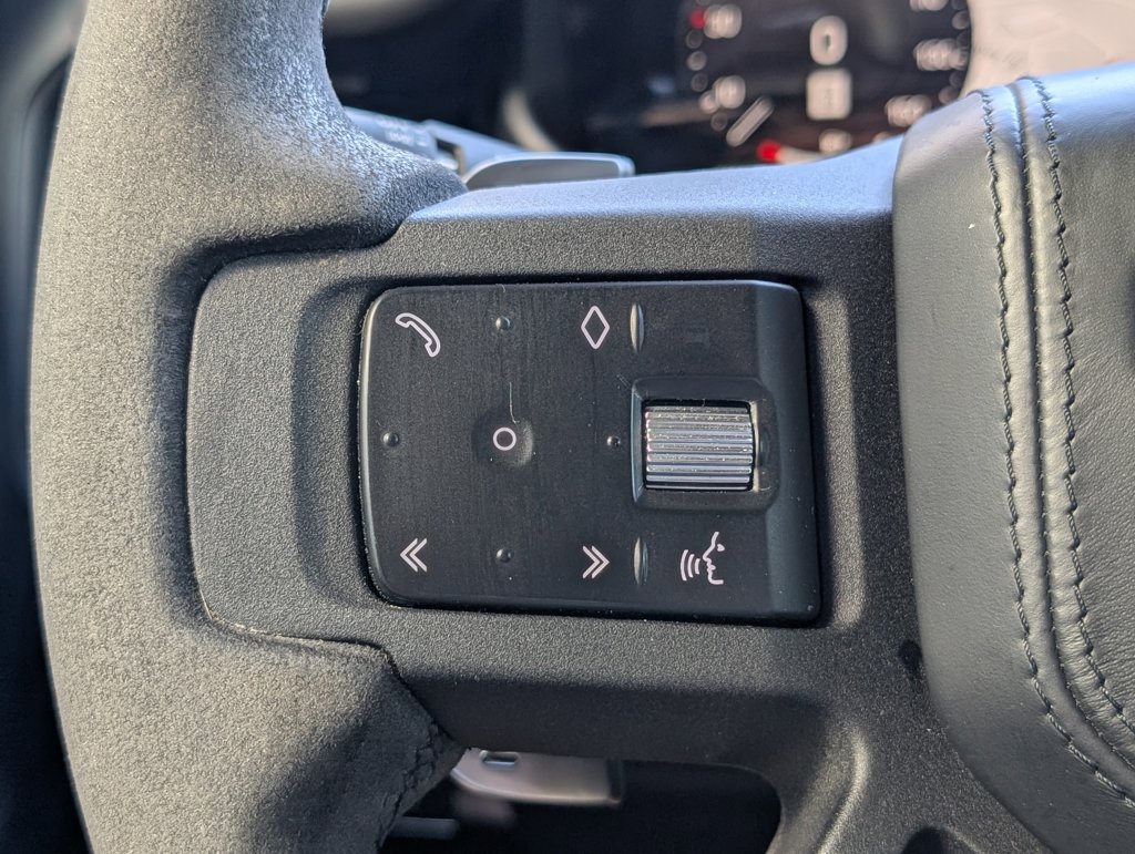 Used 2023 Land Rover Defender 110 Carpathian Edition AWD/4WD image 29