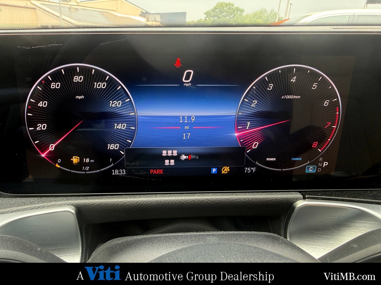 New 2026 Mercedes-Benz GLB 250 4MATIC image 16