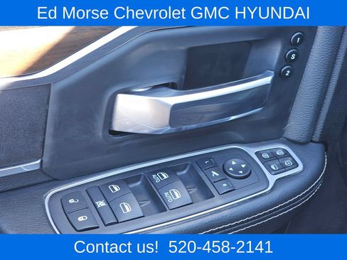 Used 2024 RAM 2500 Laramie w/ Safety Group AWD/4WD image 12