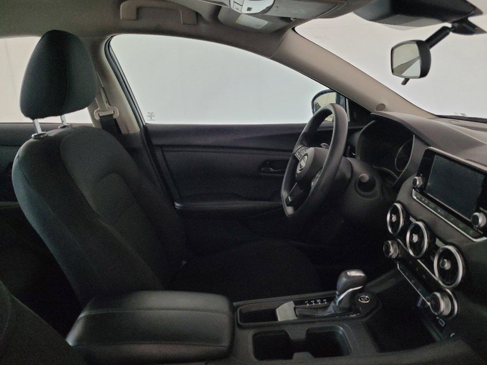 Used 2024 Nissan Sentra S FWD image 21