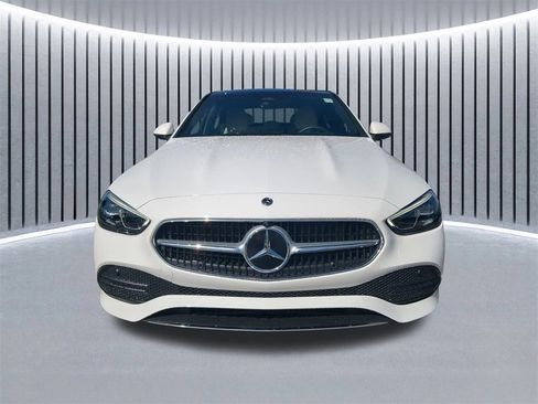 Used 2023 Mercedes-Benz C 300 Sedan image 10